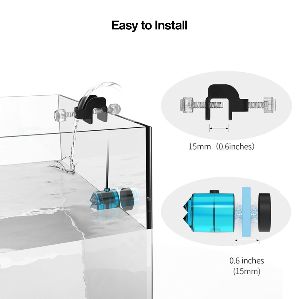 Système de remplissage automat - Aquael Filter Fzn avis et prix