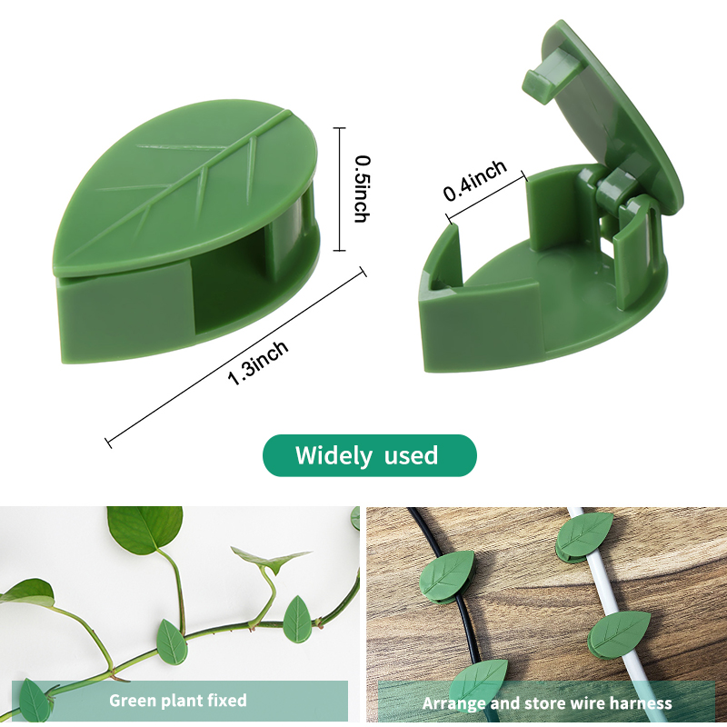 Fixation murale Invisible pour - Vine Climbing Plastic avis et prix