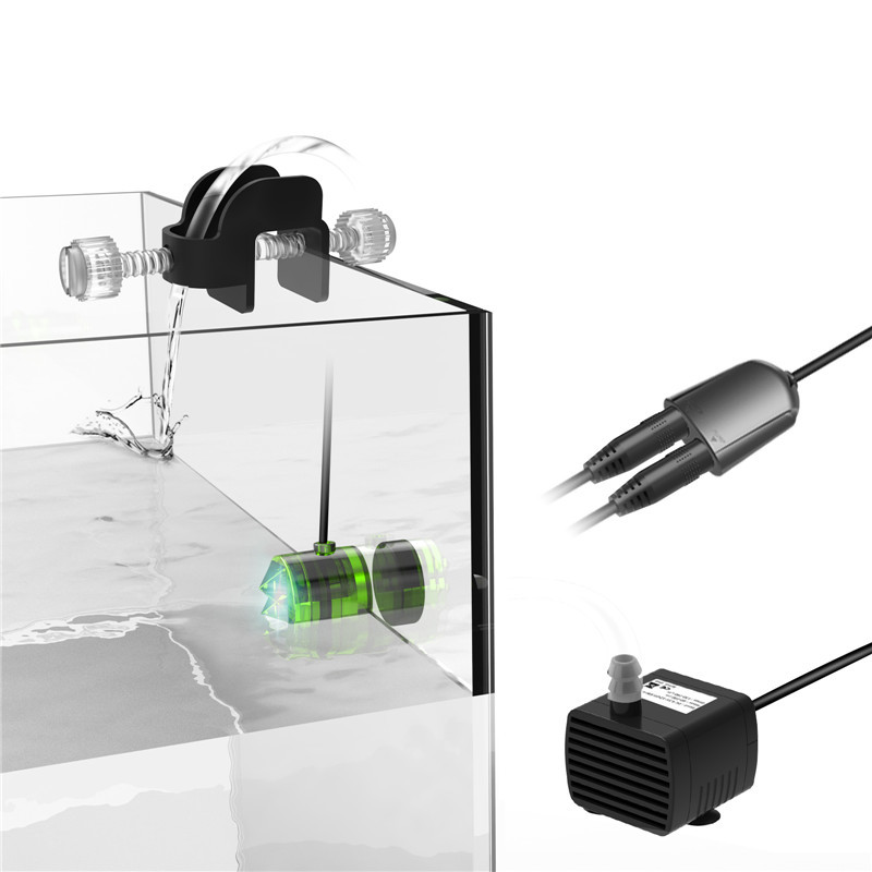 MagTool AUTO TOP Off(ATO) Pomp - Aquael Filter Fzn avis et prix