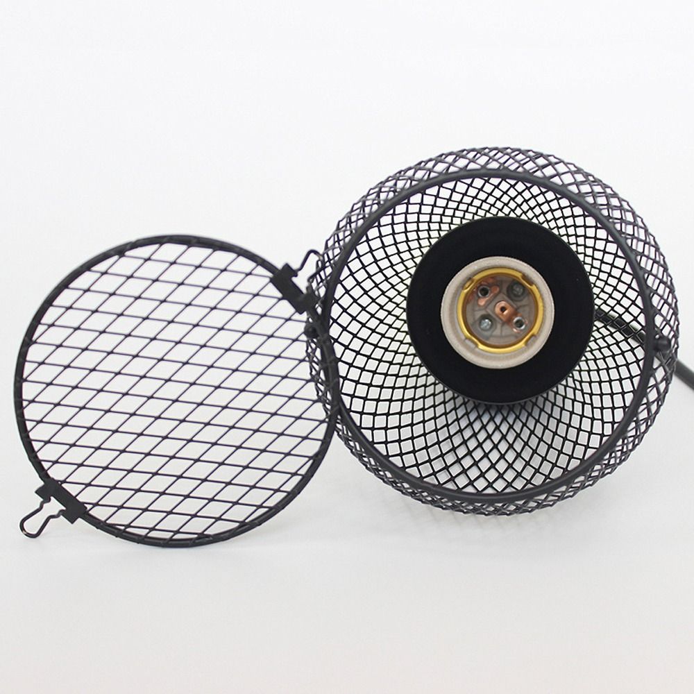 Abat-jour chauffant en céramiq - Ceramic Heat Emitter avis et prix