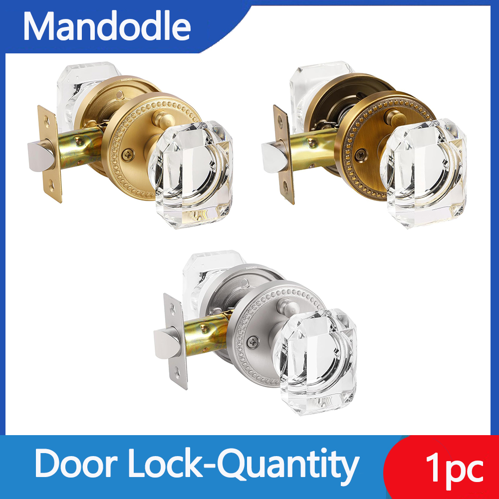 Poignée de porte en cristal br - Glass Door Hinge avis et prix