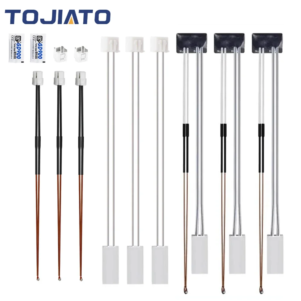 Thermistance pour laboratoire  - Ceramic Heat Emitter avis et prix