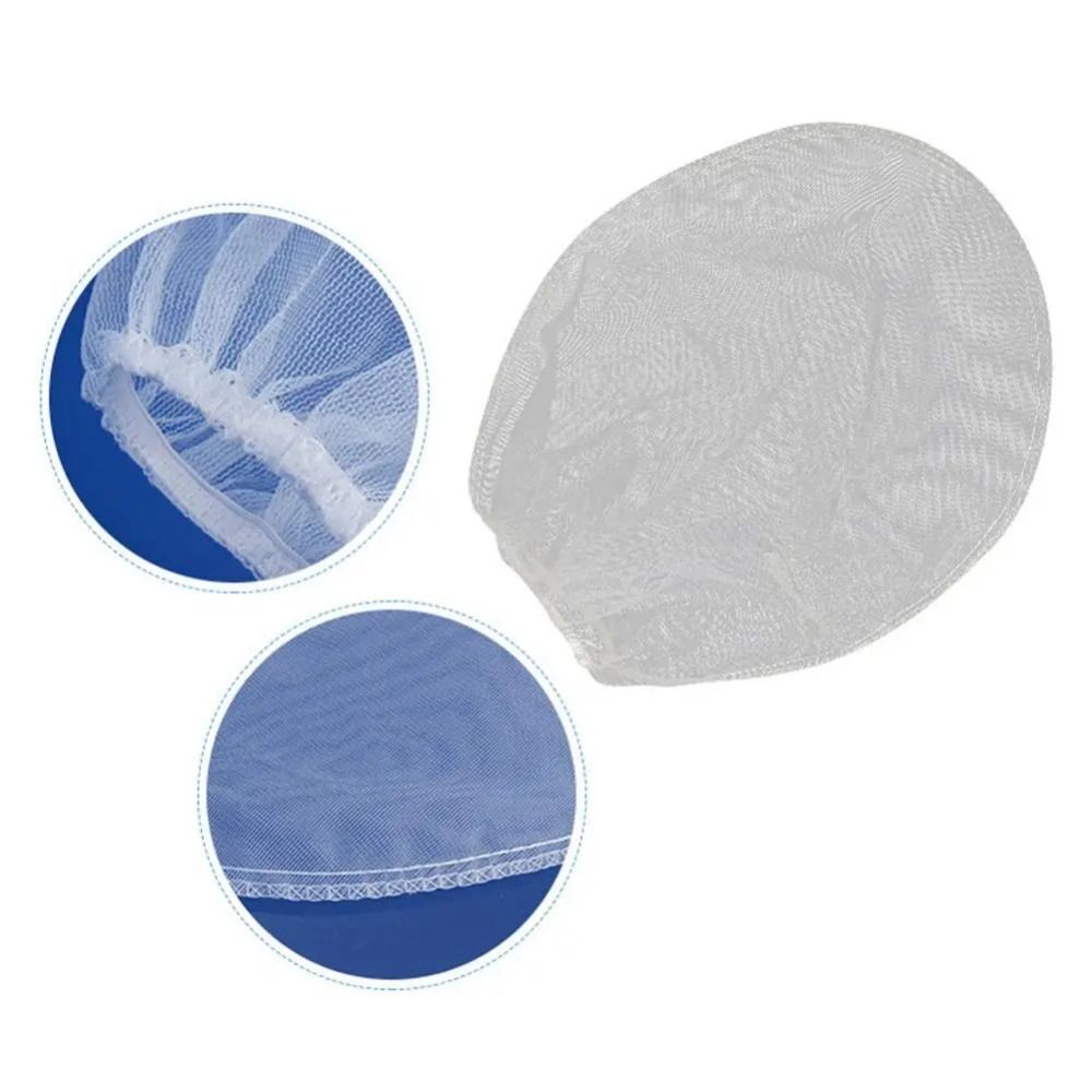 Lot de 5 nouveaux sacs filtran - Screen Top Mesh avis et prix