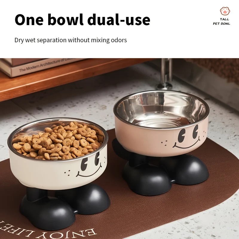 Mangeoire surélevée pour anima - Royal Canin Food Medium avis et prix