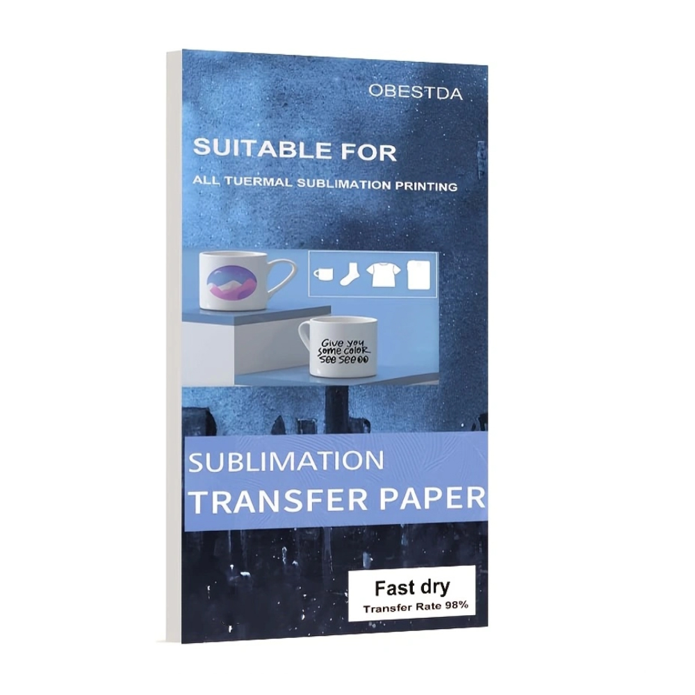Papier de transfert de chaleur - Ceramic Heat Emitter avis et prix