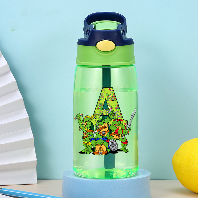 Bouteilles d'eau Teenage Mutan - Water Dish Reptile avis et prix