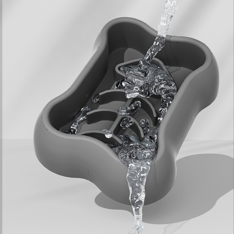 Gamelle anti-glouton pour chie - Royal Canin Food Medium avis et prix